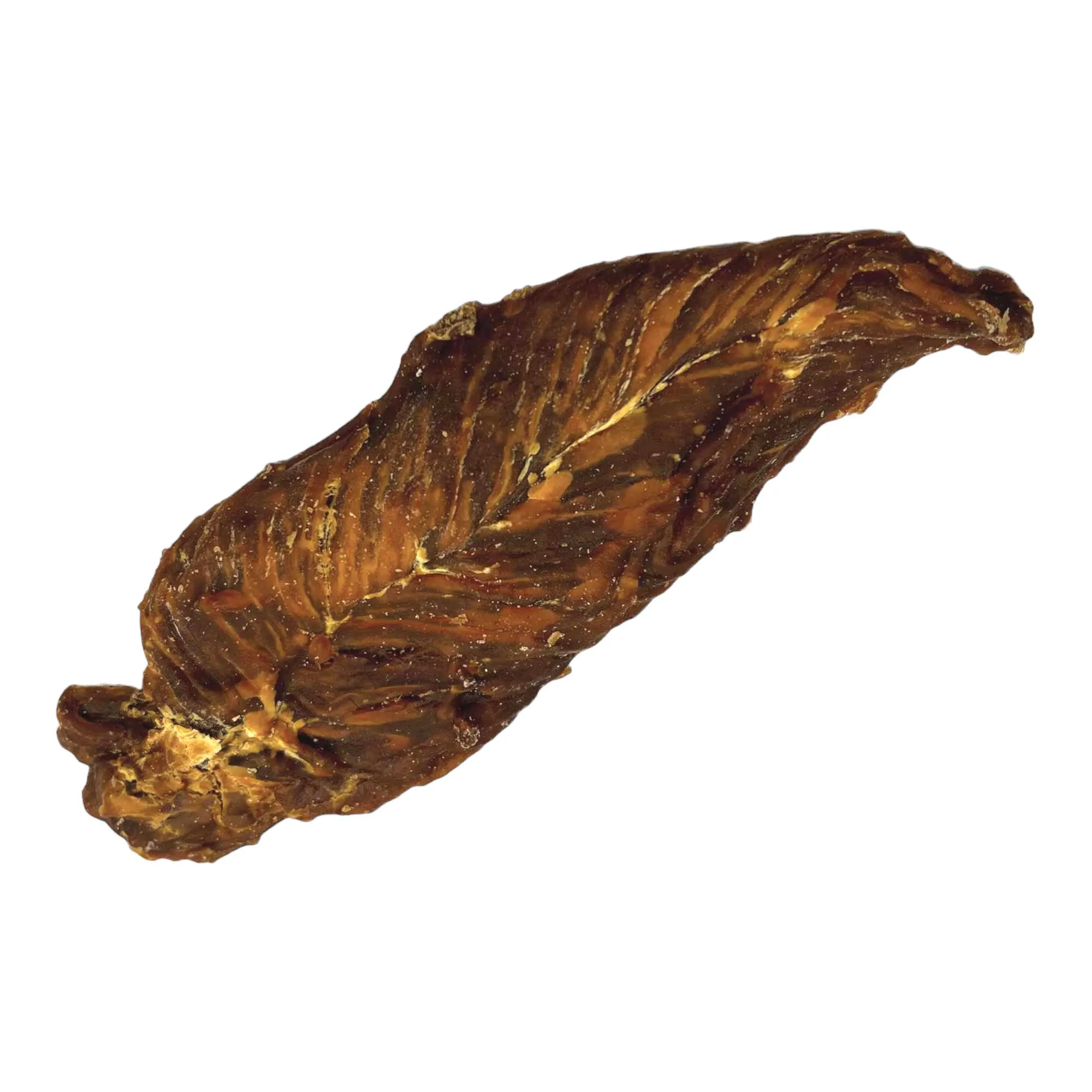 5Kg Dog Treat Chicken Breast Jerky - Dehydrated Australian Healthy Puppy Chew
