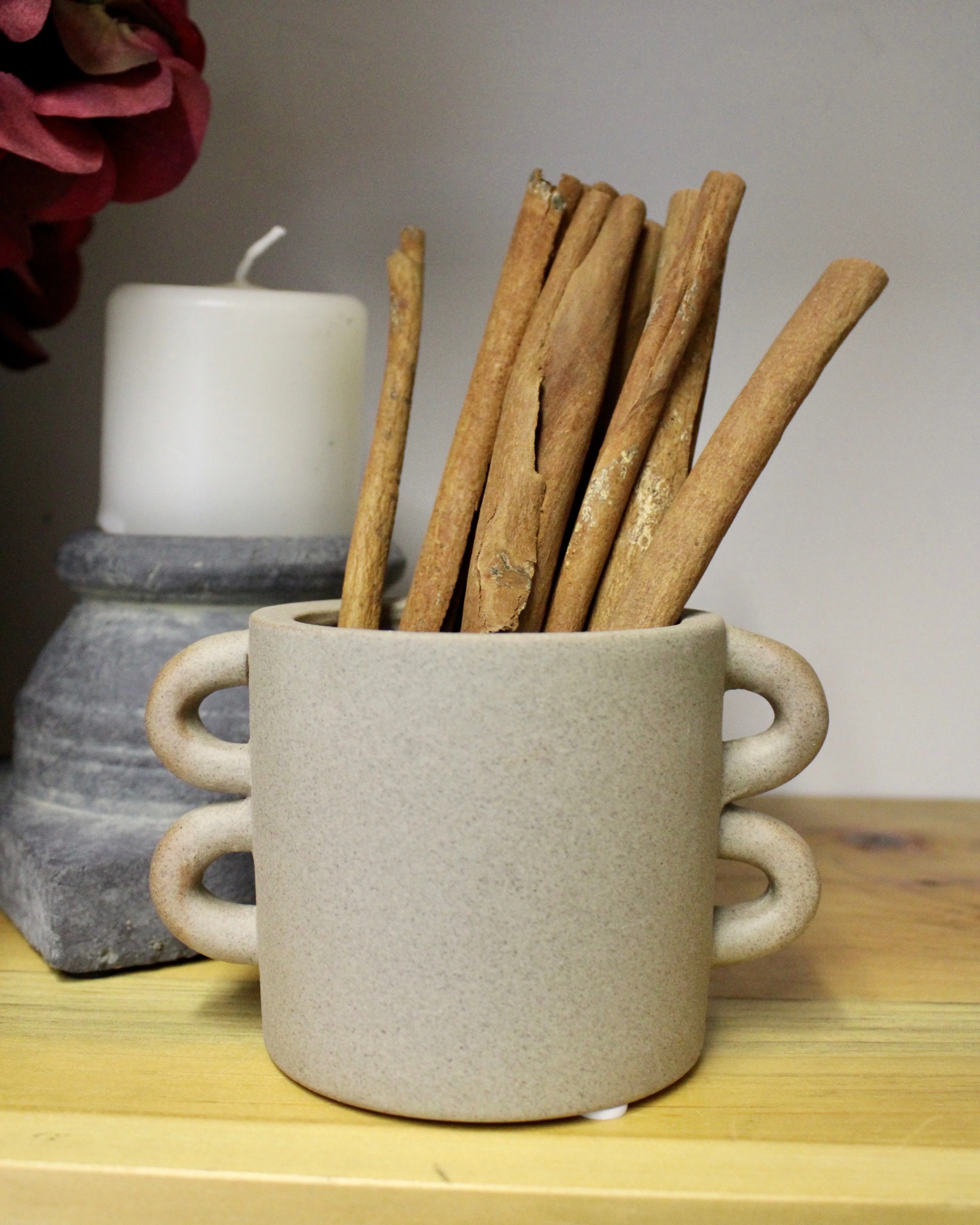 8" Cinnamon Sticks