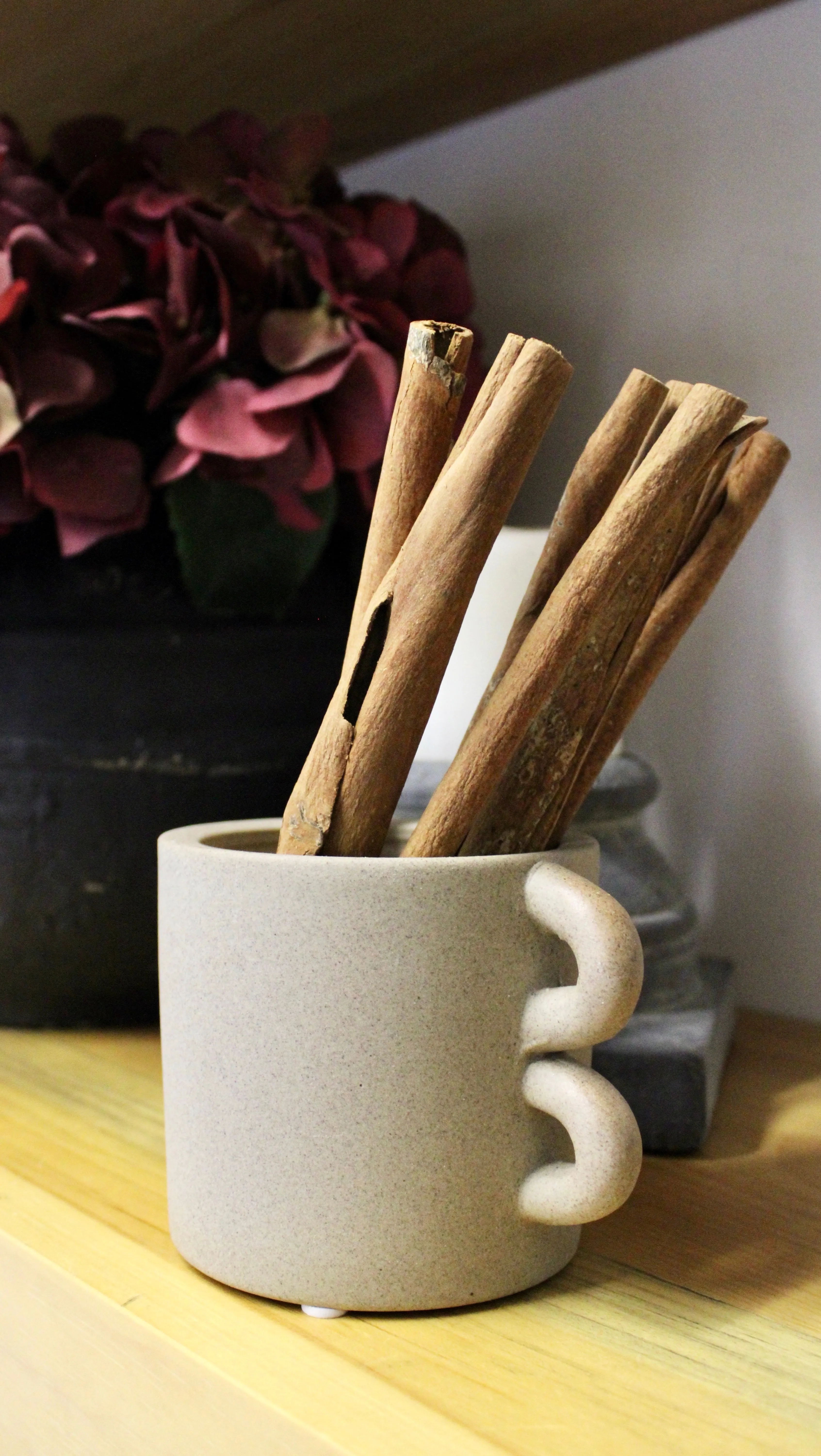 8" Cinnamon Sticks