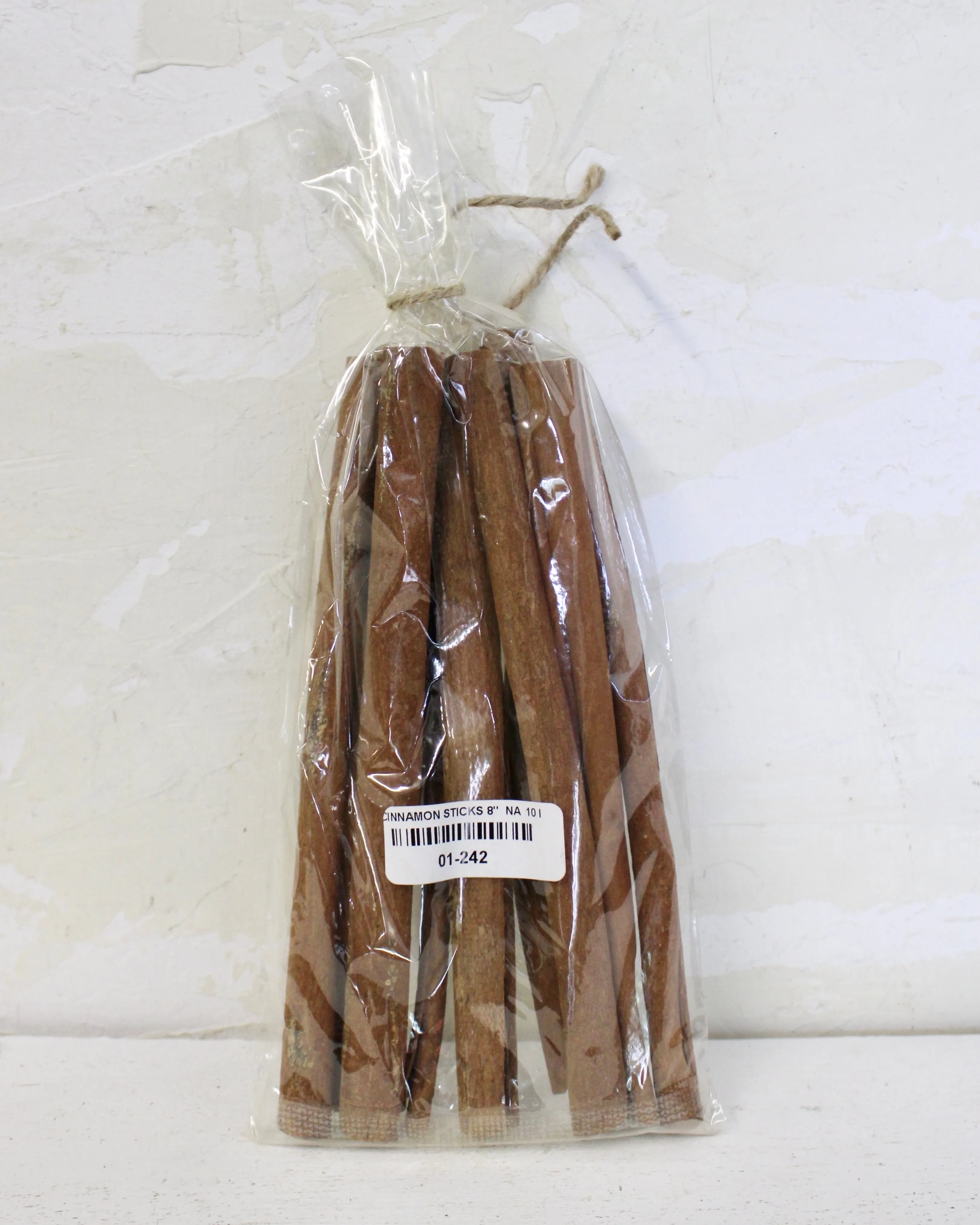 8" Cinnamon Sticks