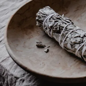 A Fresh Start - White Sage Smudge Stick