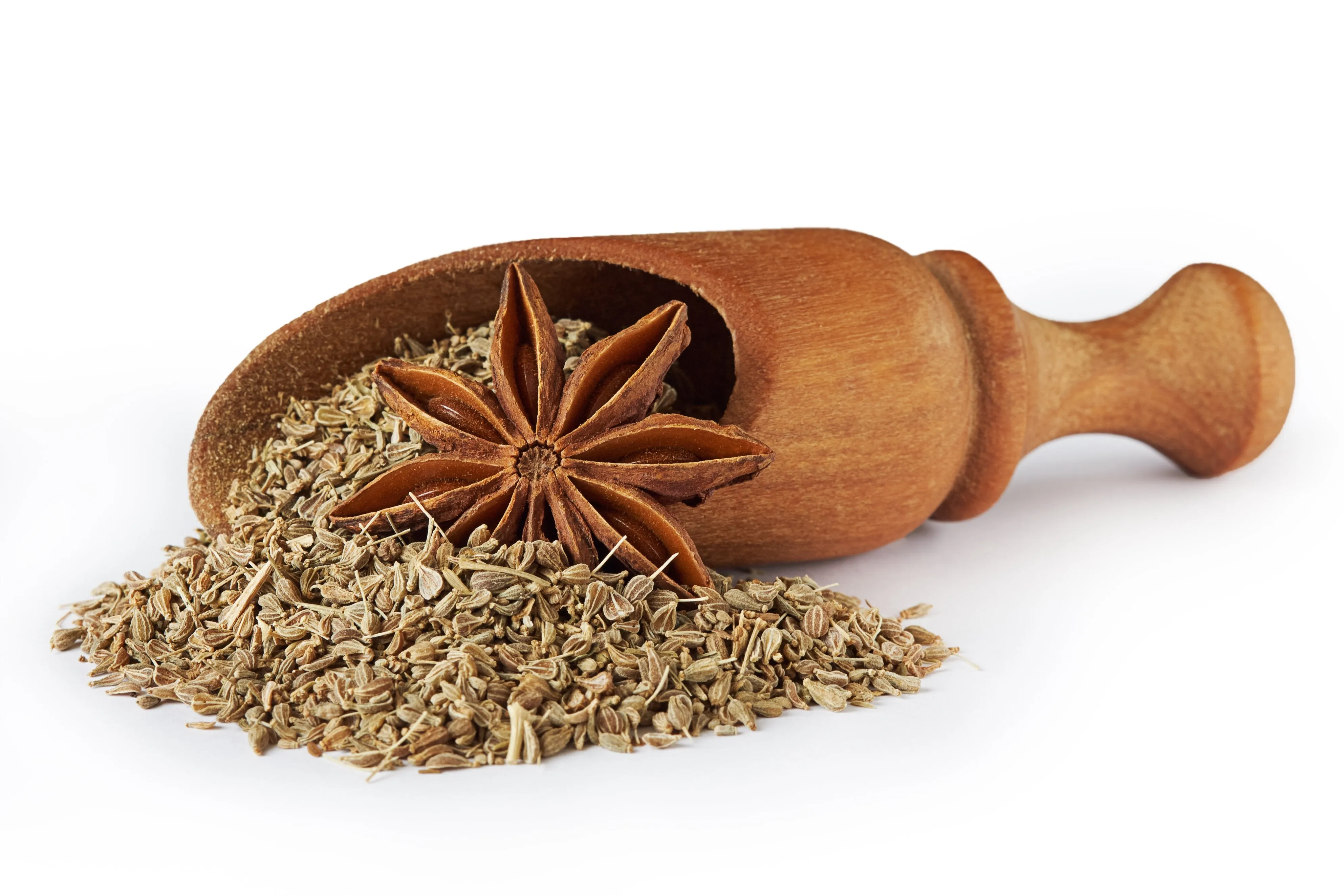Anise (Seeds)