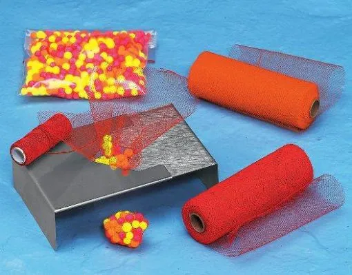 Atlas Mike's Bait Sac TY'R Kit 70000