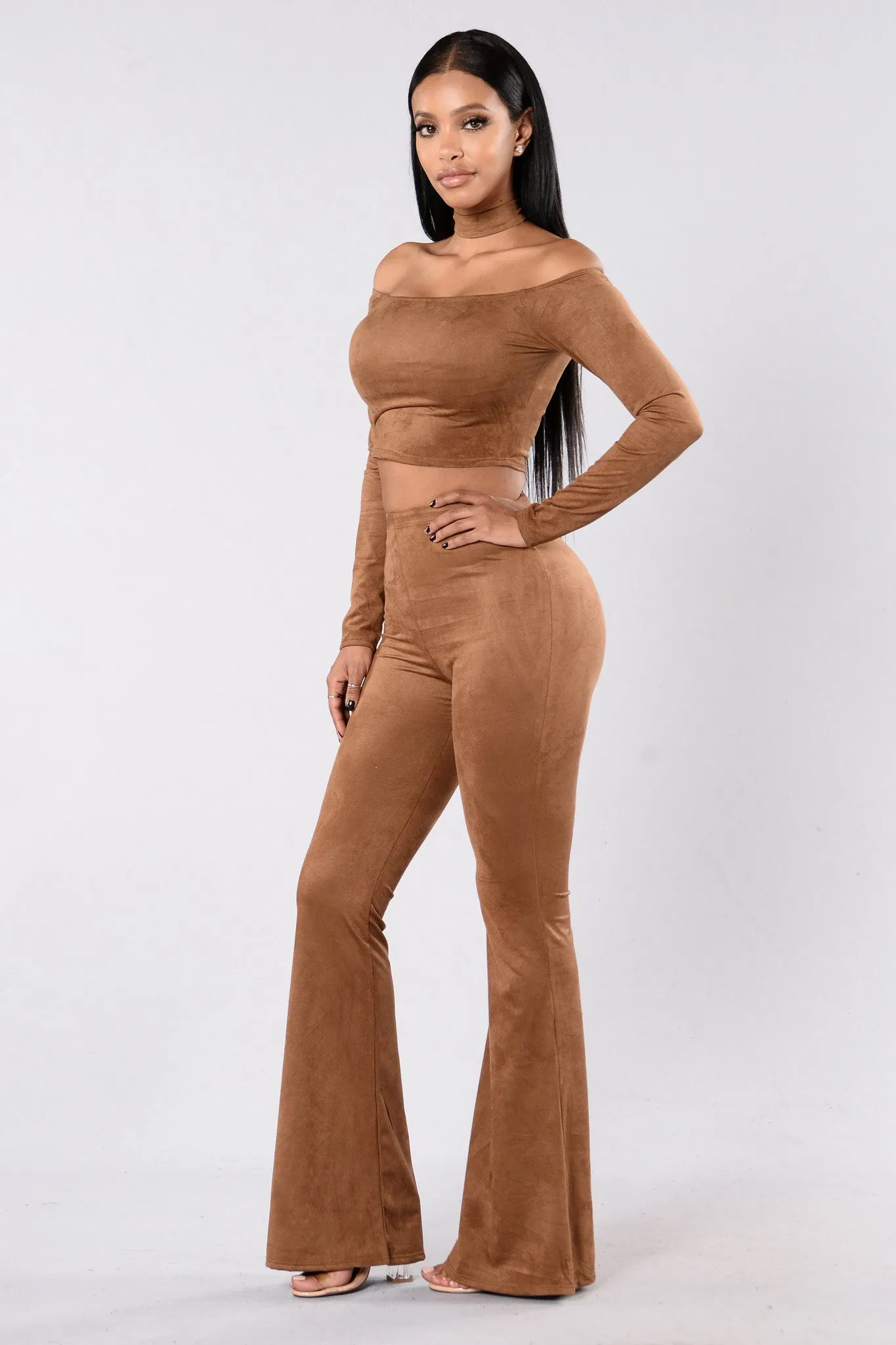 Baby Cakes Set - Camel