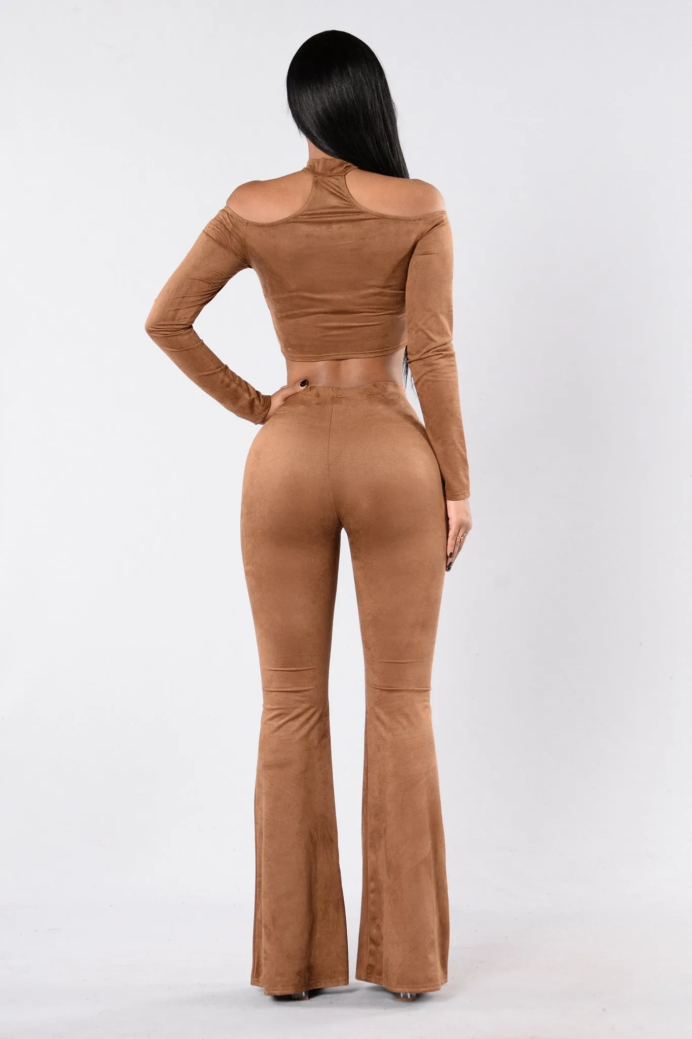 Baby Cakes Set - Camel