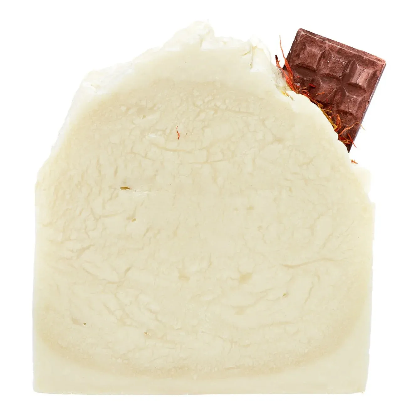 Buck Naked Roasted Toffee Soap