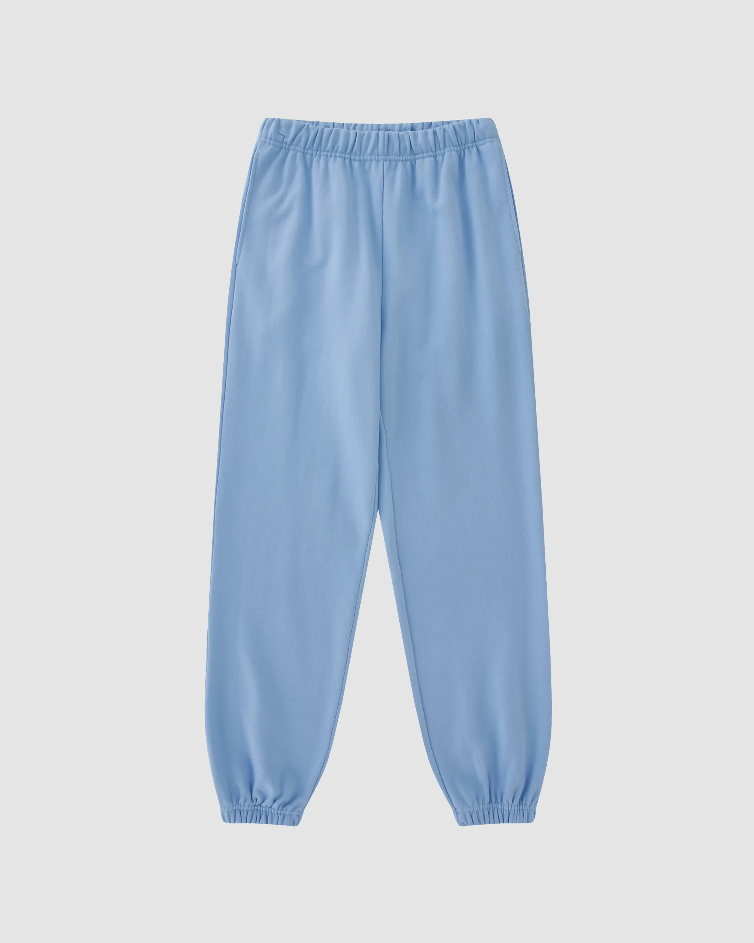 Cloud Blue Uniform Sweatpant