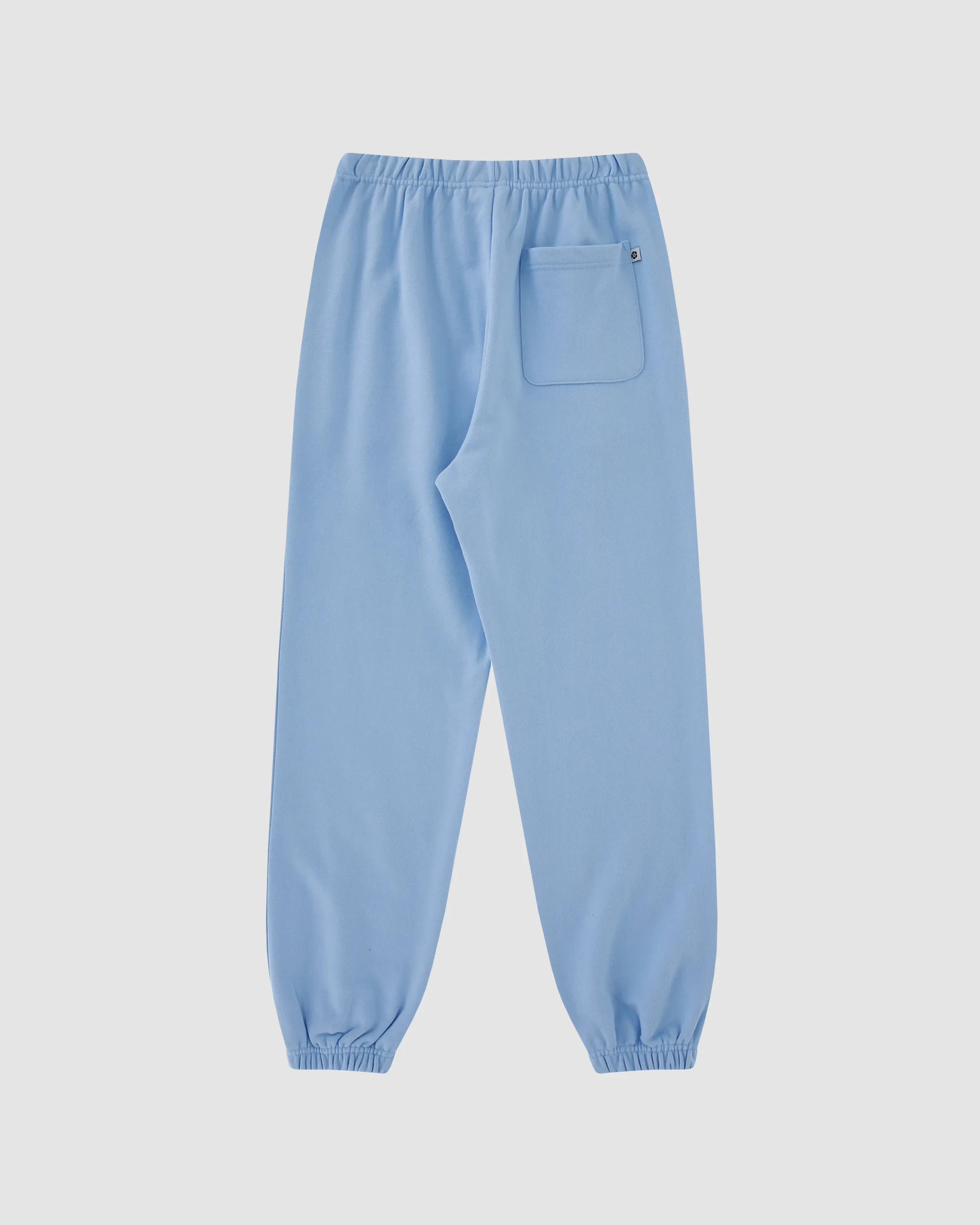 Cloud Blue Uniform Sweatpant