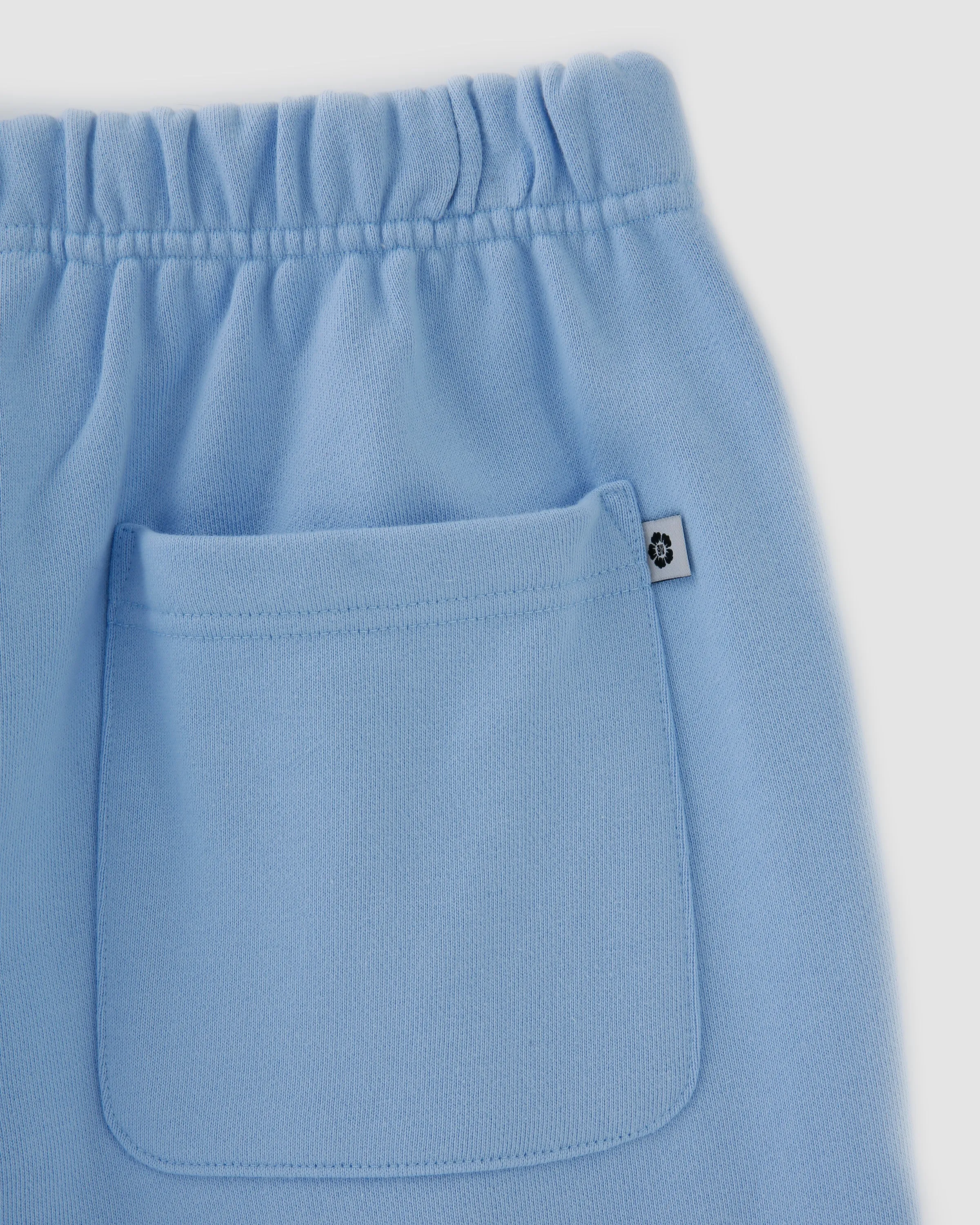 Cloud Blue Uniform Sweatpant