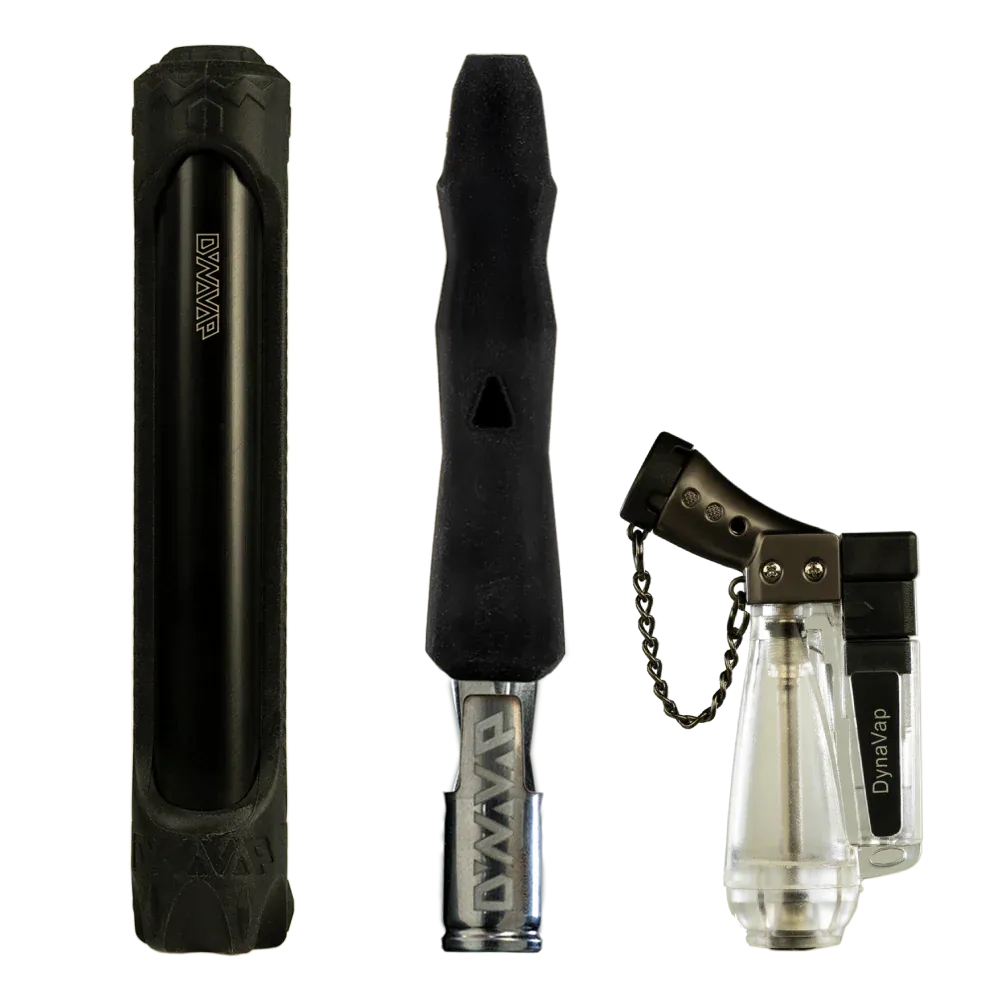 DynaVap "B" Starter Pack