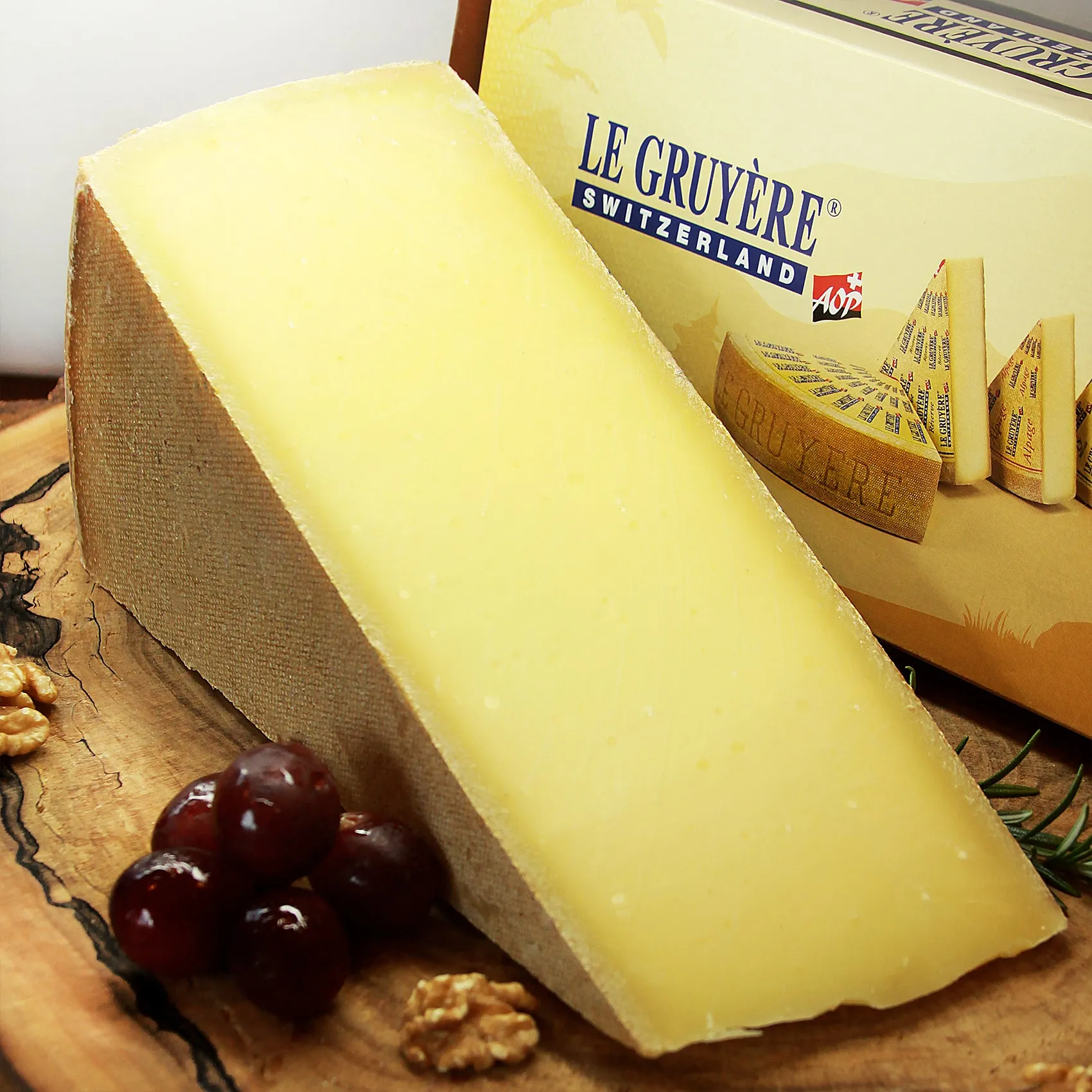 Gruyère