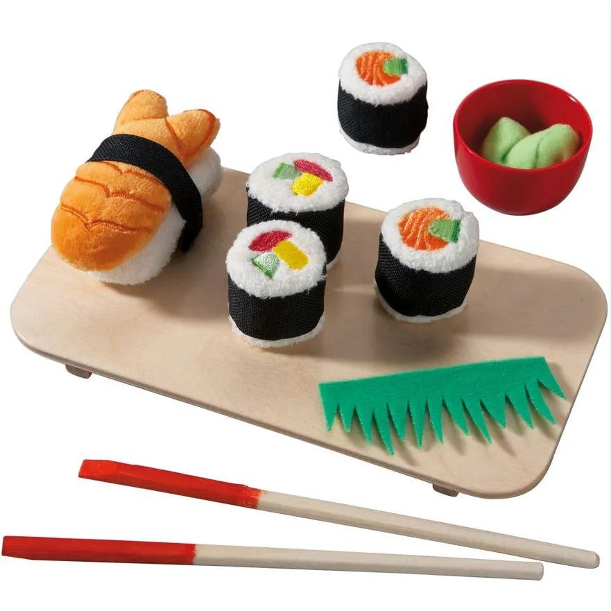 Haba Sushi