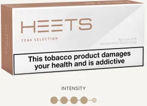 HEETS Teaks