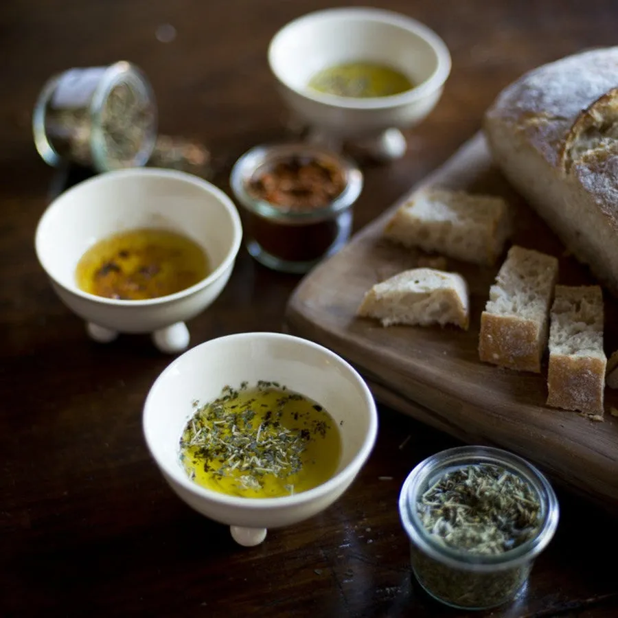 Herbs De Poblanos