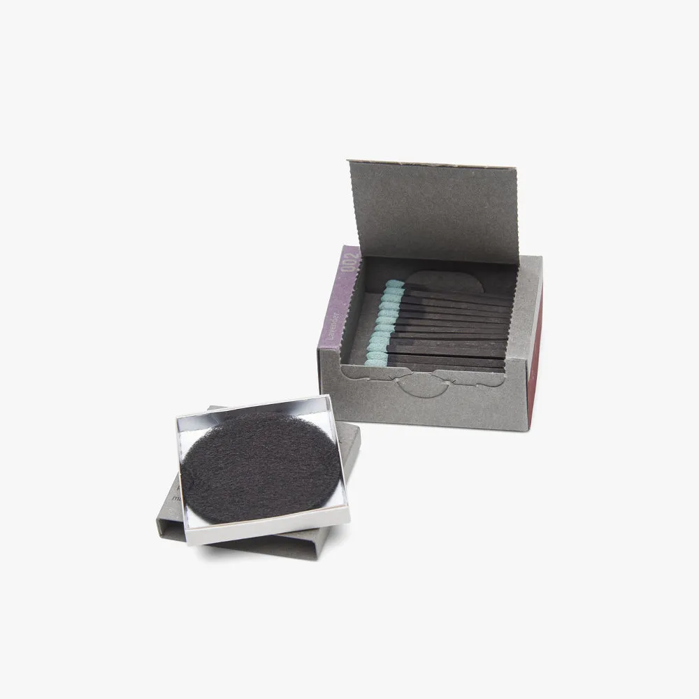 hibi Herb Fragrance / Lavender - 30 Sticks