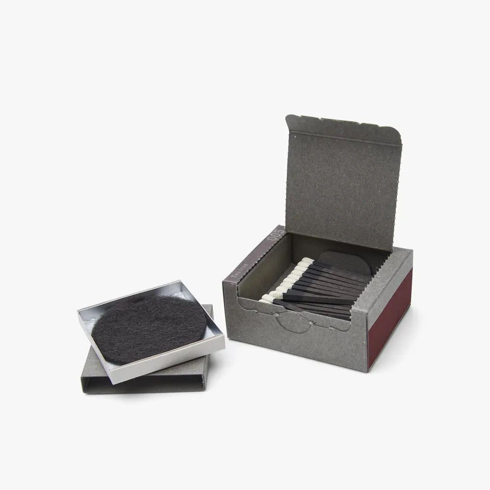 hibi Herb Fragrance / Tea Tree - 30 Sticks