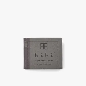 hibi Herb Fragrance / Tea Tree - 30 Sticks