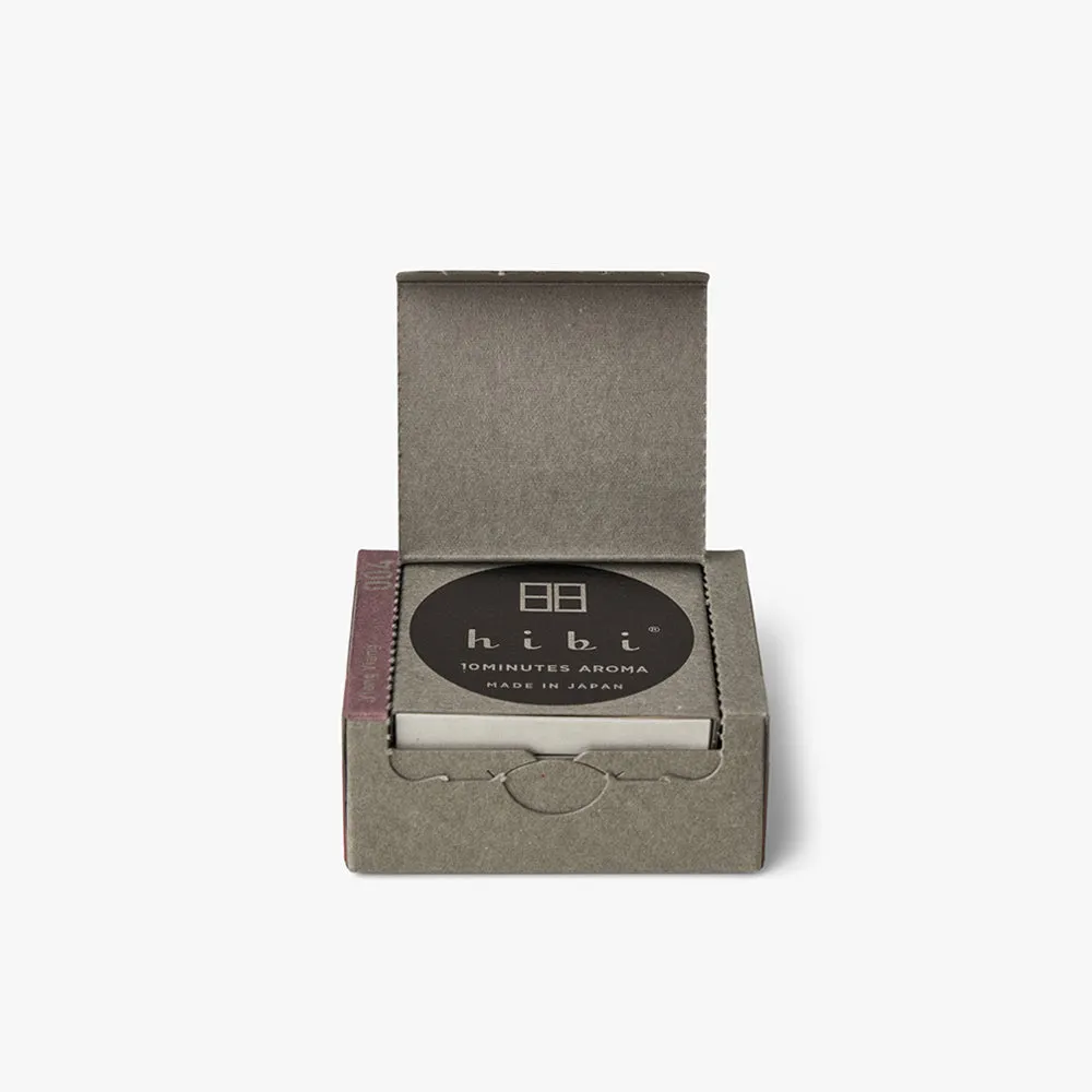 hibi Herb Fragrance / Ylang Ylang - 30 Sticks
