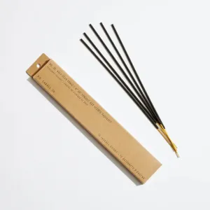 Incense (Wild Herb Tonic)