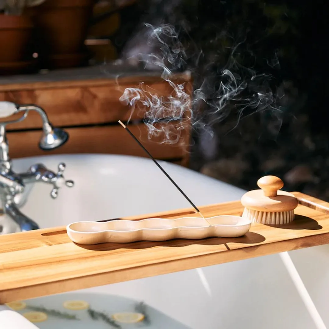 Incense (Wild Herb Tonic)