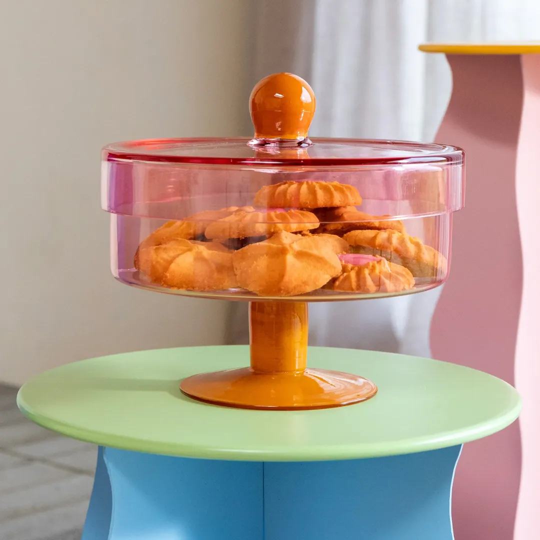 Jar Duo (Pink)