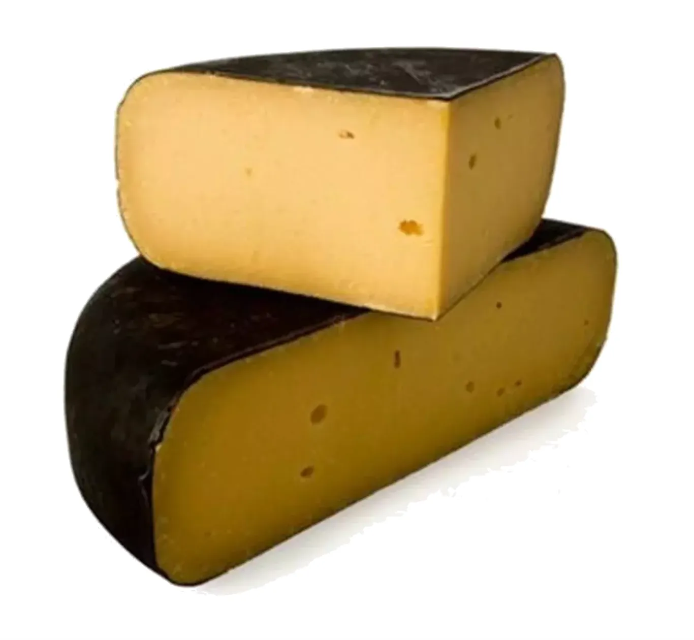 KANAAL 2 YEAR WAXED GOUDA