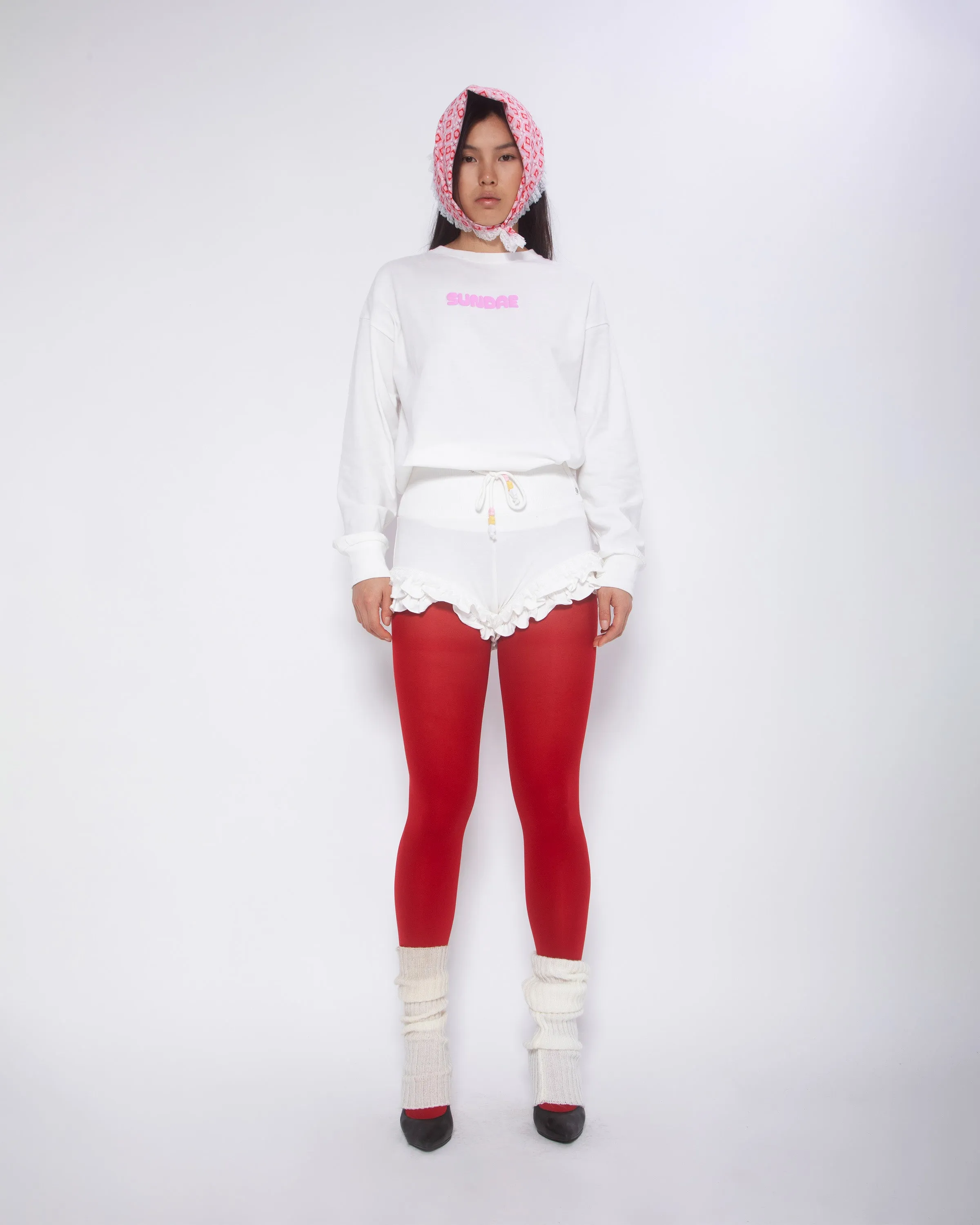 LYCHEE DRAGON LONG SLEEVE