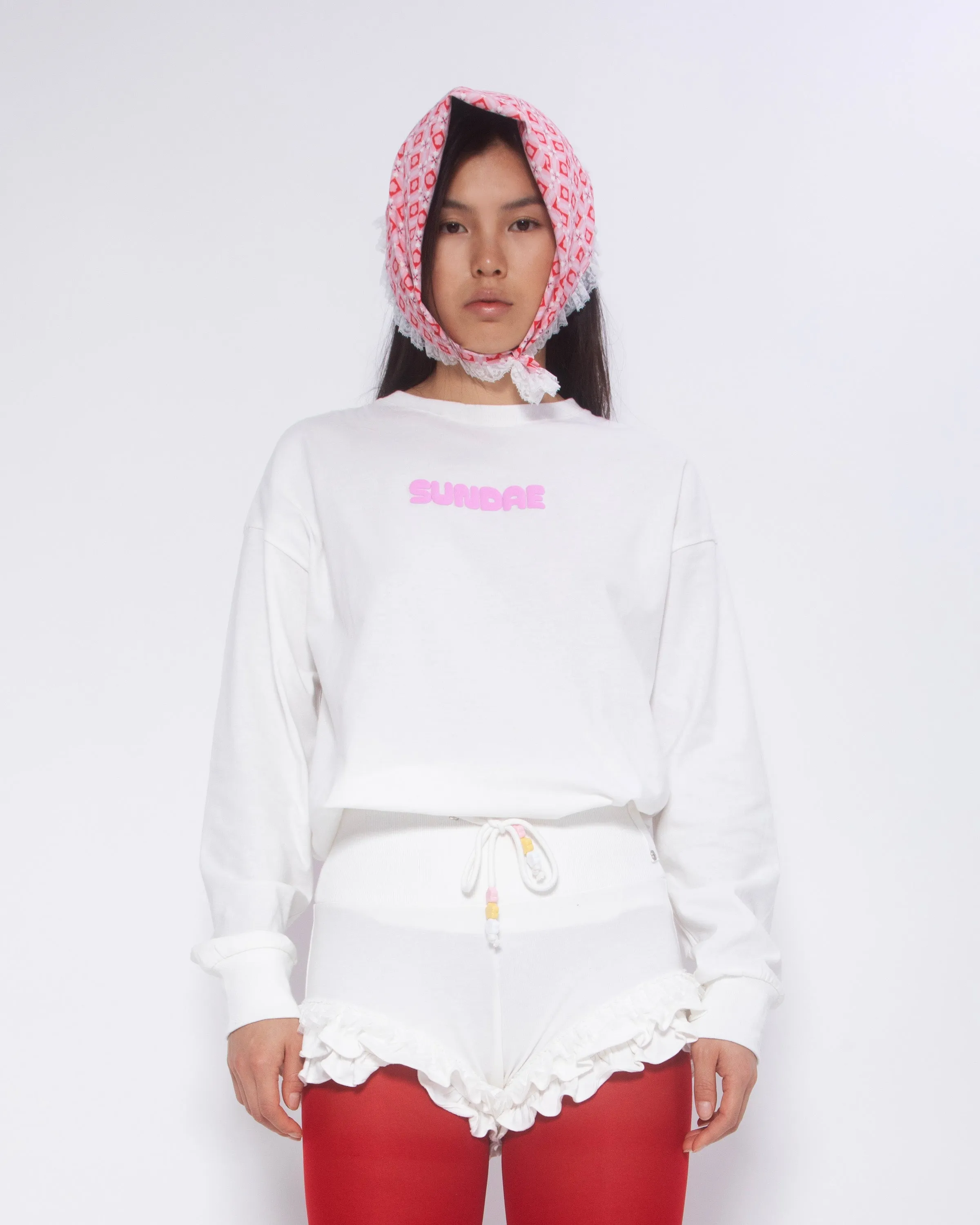 LYCHEE DRAGON LONG SLEEVE