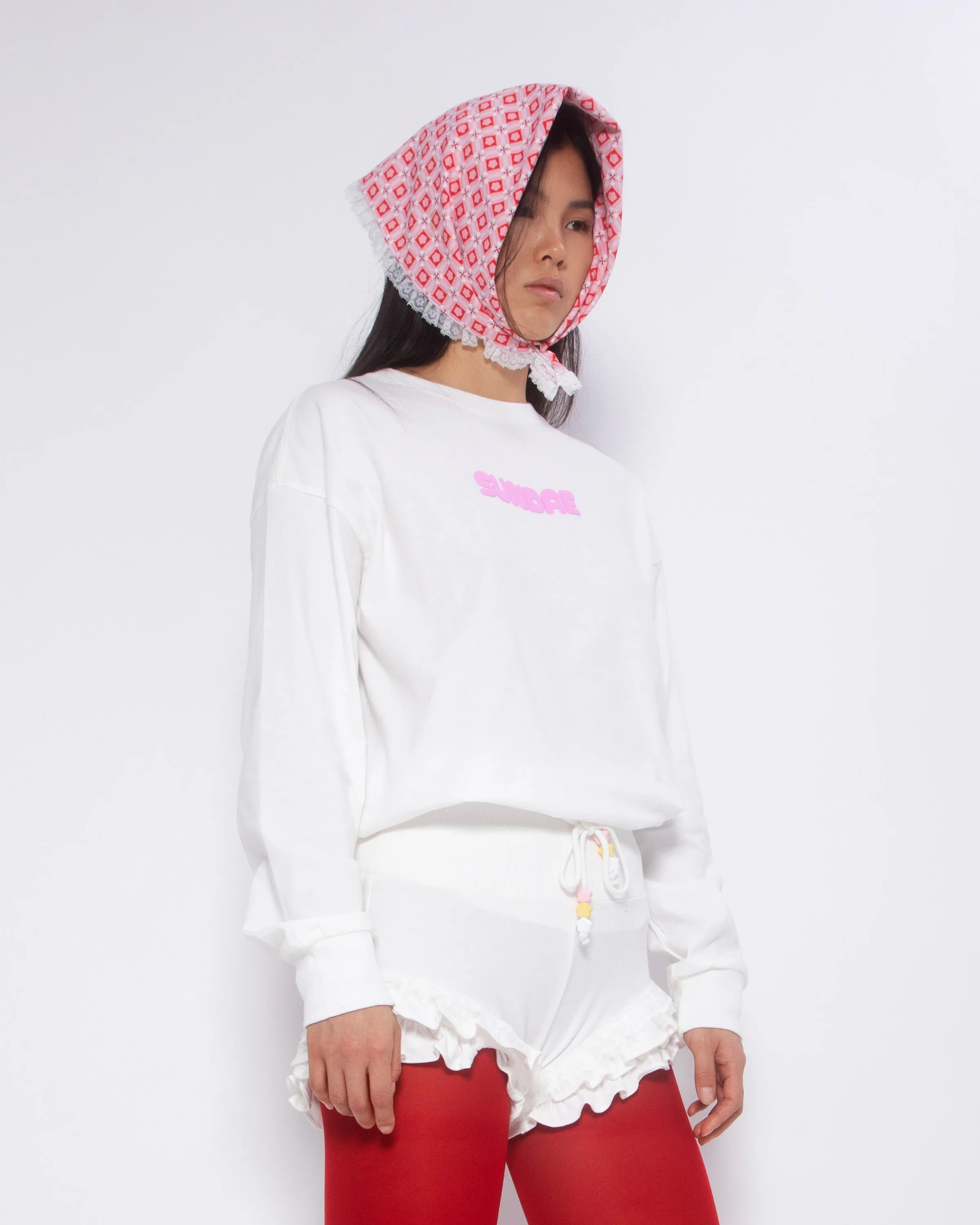 LYCHEE DRAGON LONG SLEEVE