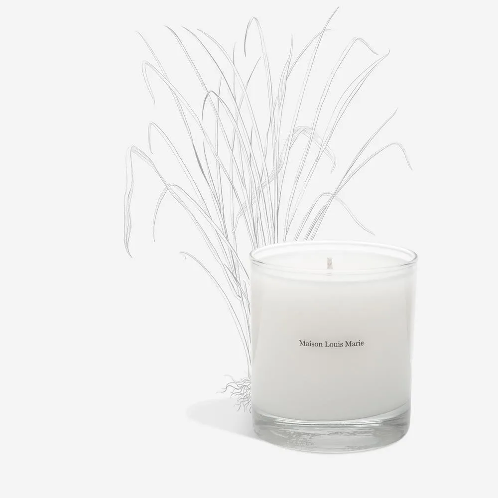 No.01 Scalpay Candle