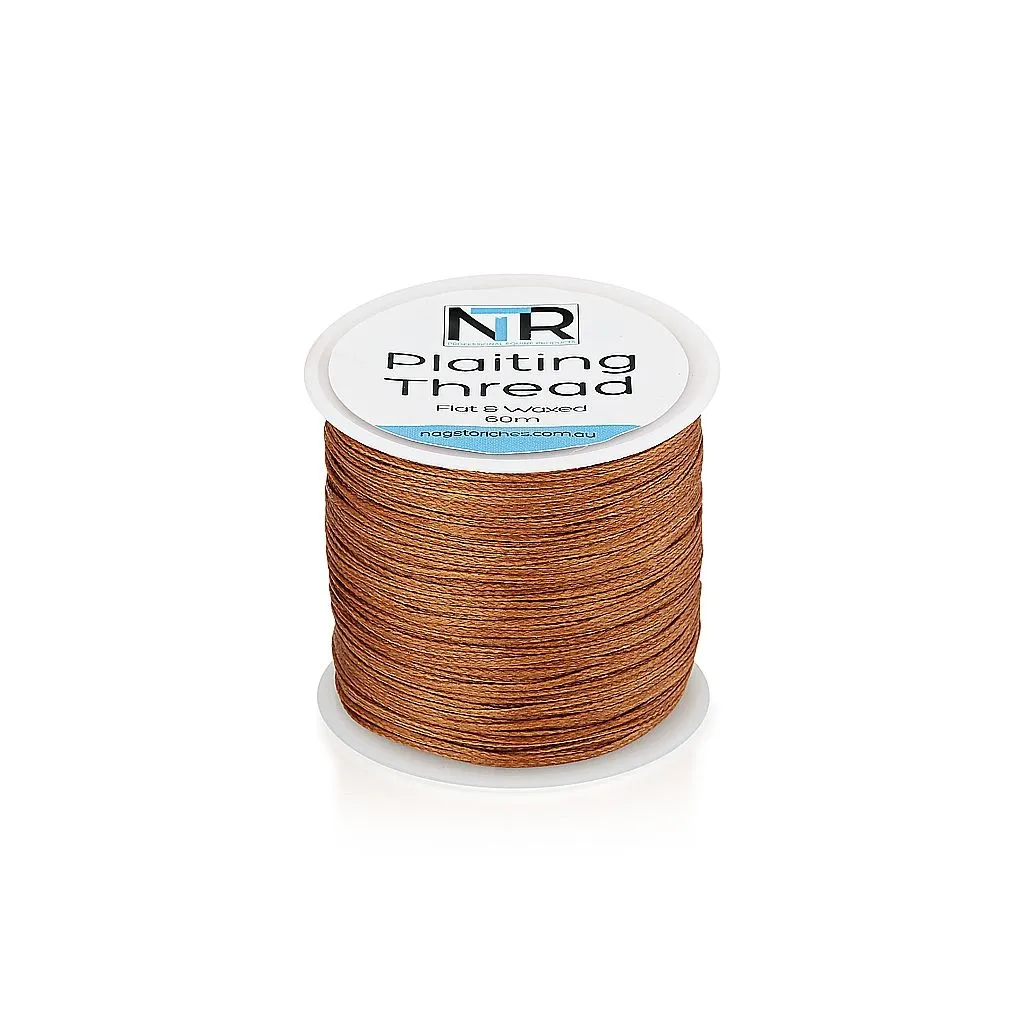 NTR Plaiting Thread