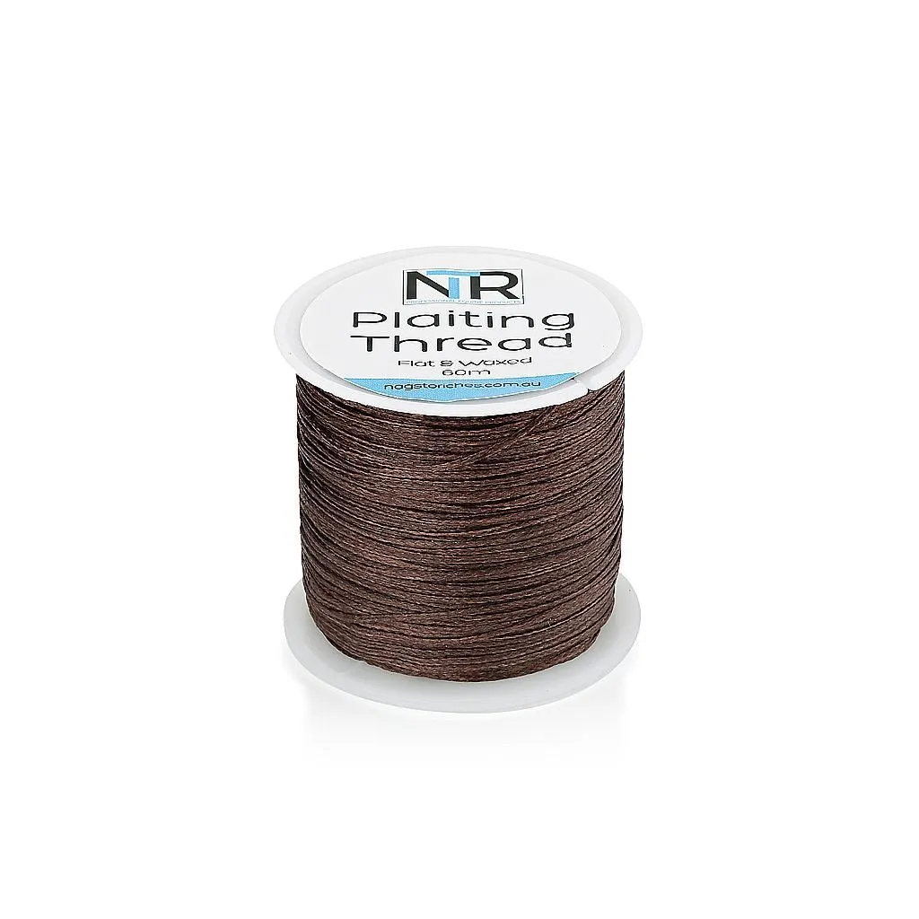 NTR Plaiting Thread