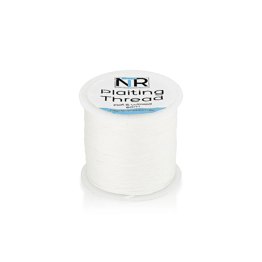 NTR Plaiting Thread