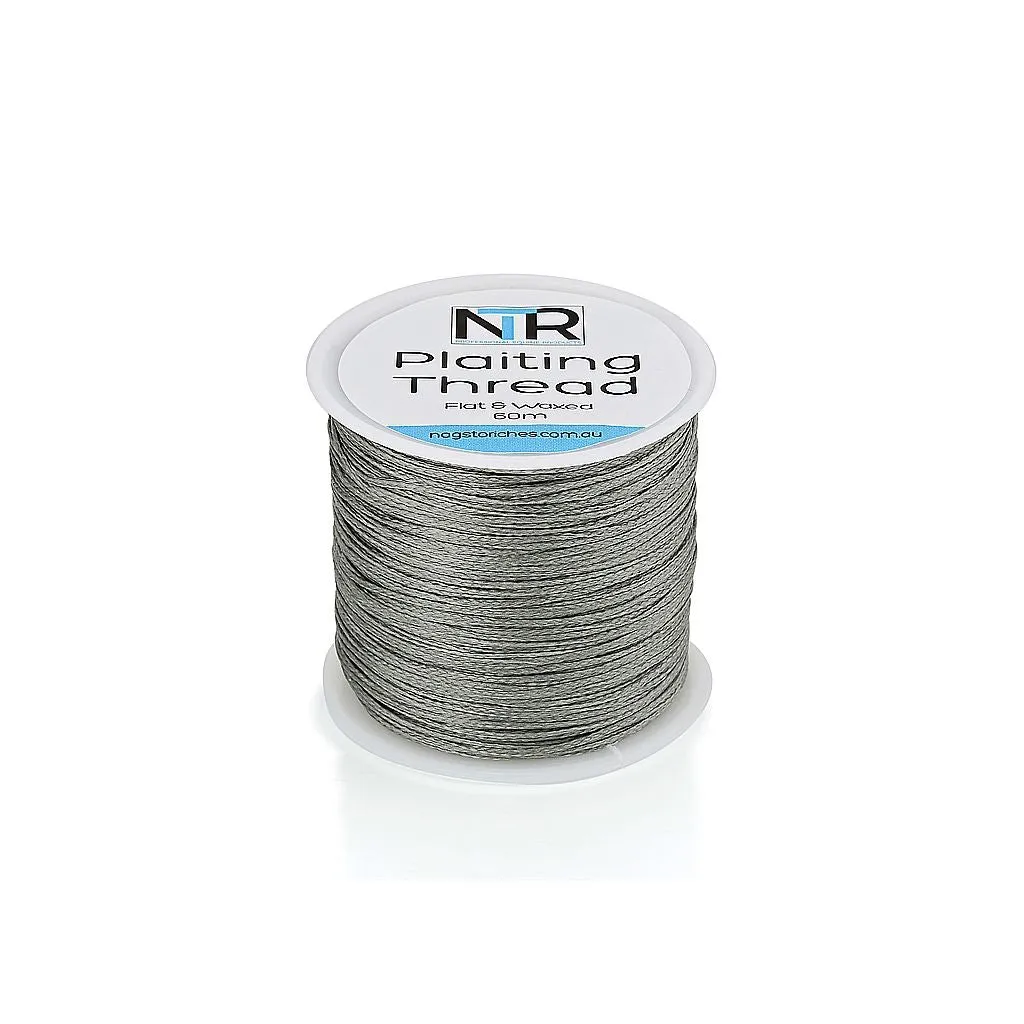 NTR Plaiting Thread