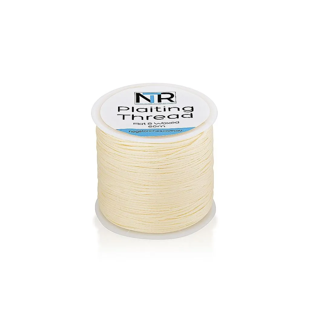 NTR Plaiting Thread