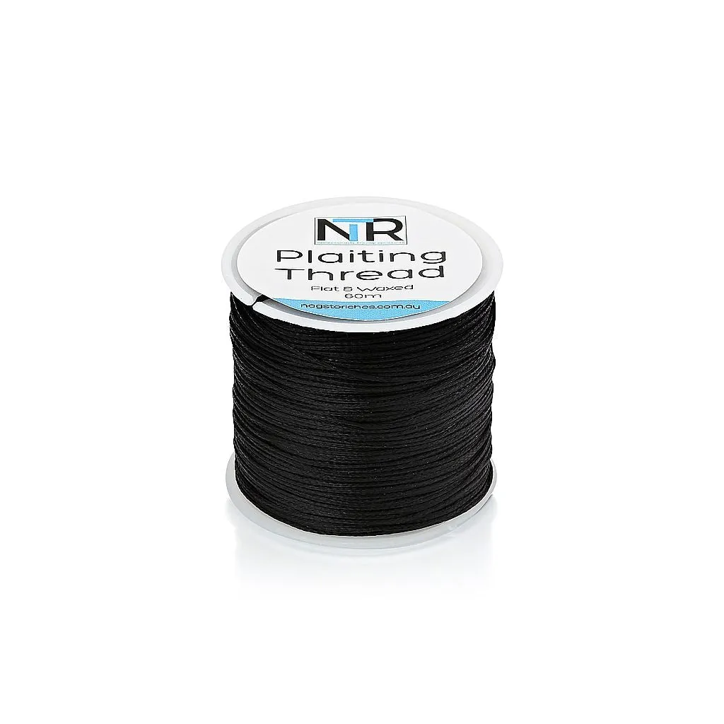 NTR Plaiting Thread