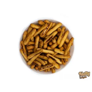 Nutty Delights Napolitano Breadsticks 100g