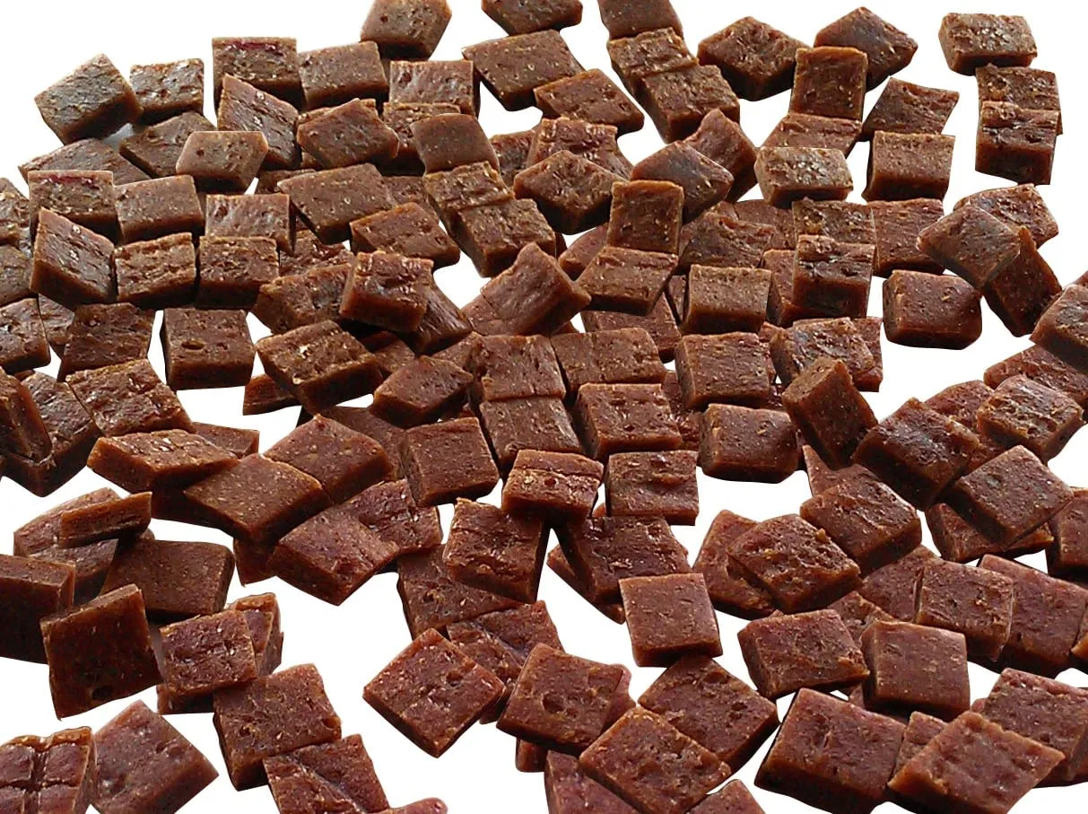 Pet Munchies Chicken & Liver Training Dog Treats