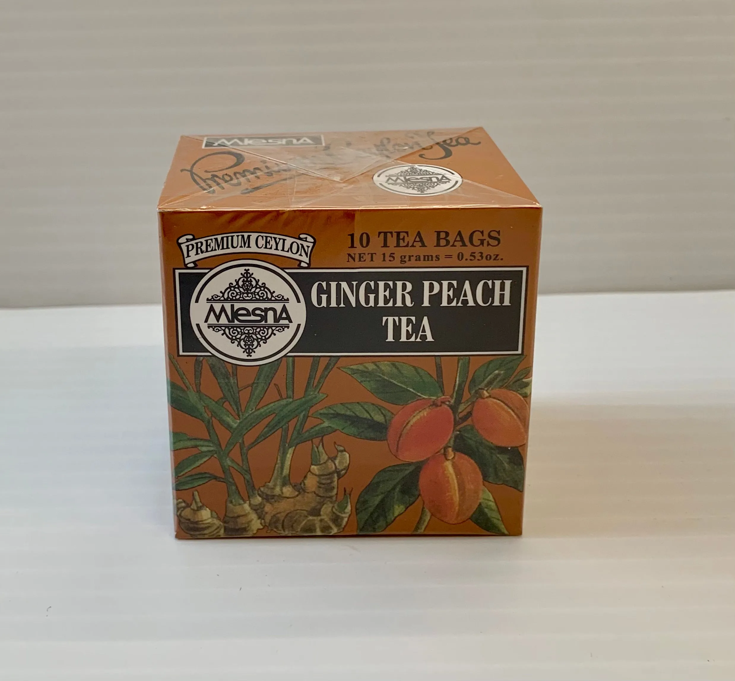 Premium Ceylon Teas