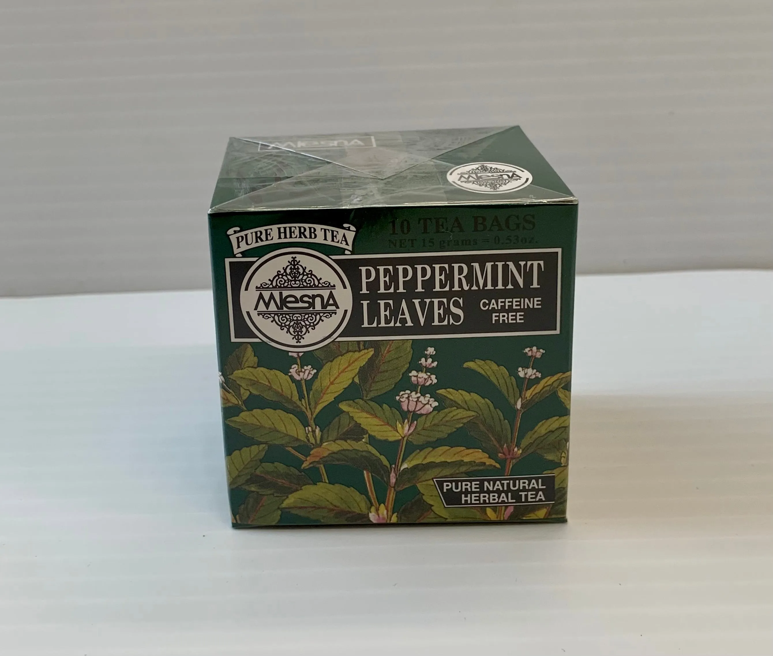 Premium Ceylon Teas