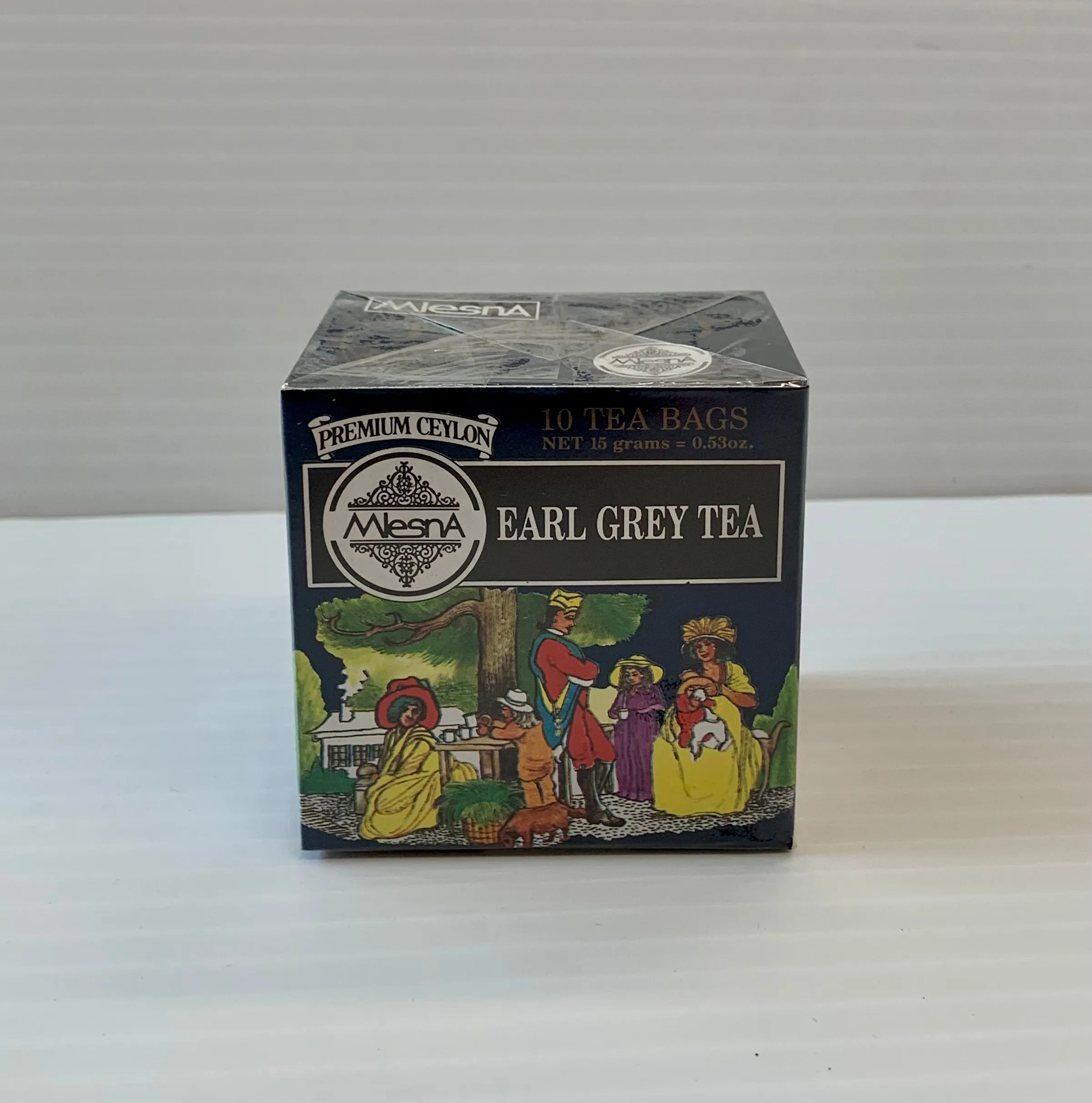Premium Ceylon Teas