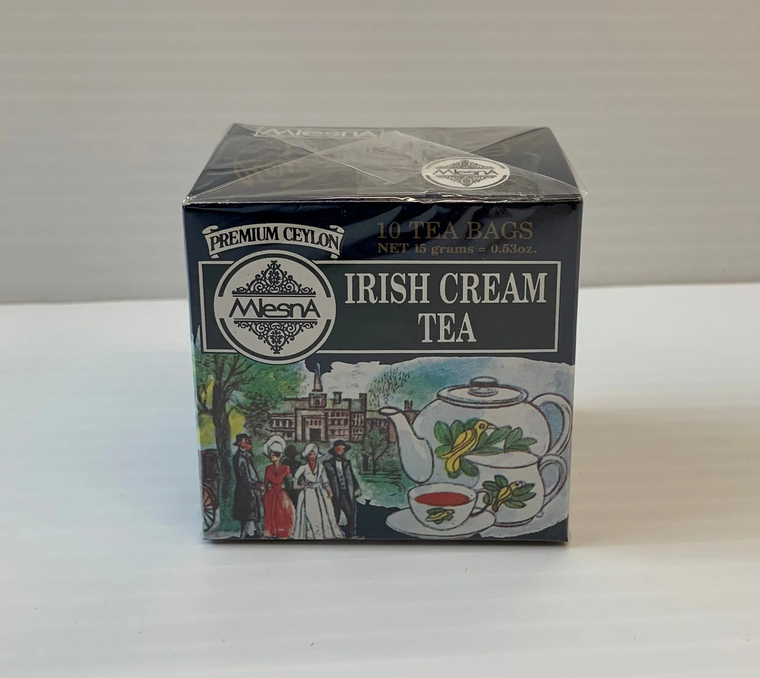 Premium Ceylon Teas
