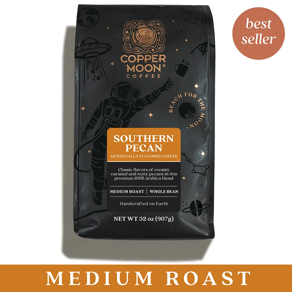 Southern Pecan
