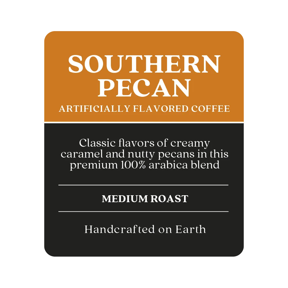 Southern Pecan