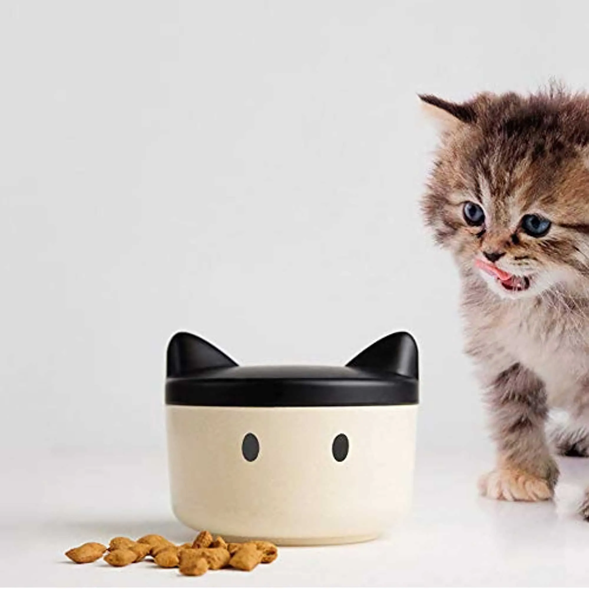 Suck Uk Pet Treats Container