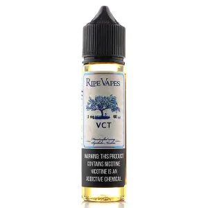 VCT - Ripe Vapes E-Juice (60 ml)