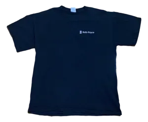 Vintage Rolls Royce Aircraft Tee
