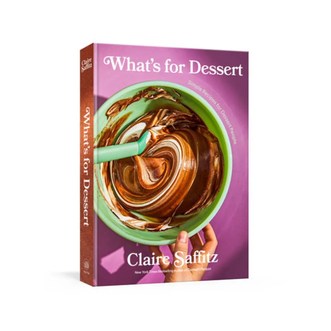 What's For Dessert